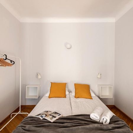 Shortstaypoland Piwna Warsaw Exterior photo