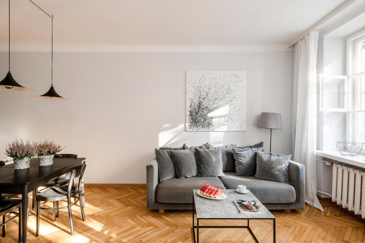 Shortstaypoland Piwna Warsaw Exterior photo